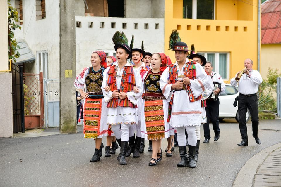 Alaiurile de nuntă